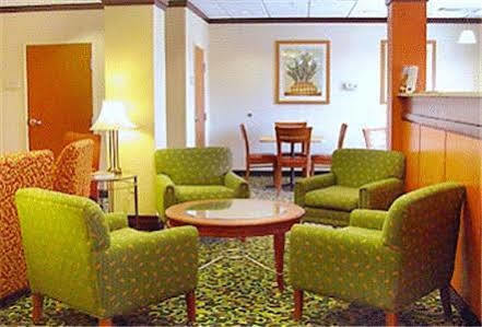Fairfield Inn And Suites By Marriott Indianapolis/ Ноблсвилл Экстерьер фото